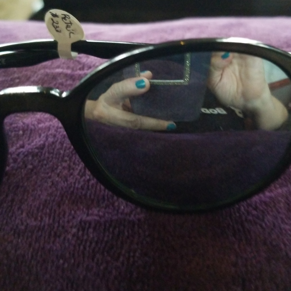 Sun Glasses - image 2